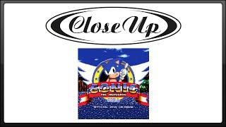 Sonic The Hedgehog Kalender