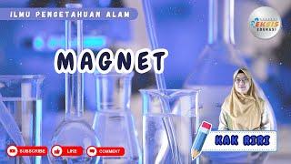 Magnet - IPA