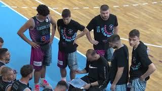 NATYRA FILMS PARAQET NDESHJEN E LIGES SE PARE TE BASKETBALLIT KB GJAKOVA E RE KB VUSHTRIA 71 81