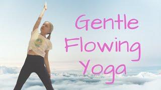 Self-Nourishing Gentle Flowing Yoga