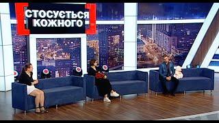 СКЛАДНОЩІ ВСИНОВЛЕННЯ. ДИВІТЬСЯ У 2 ВІДЕО. НЕЙМОВІРНІ ІСТОРІЇ |  #стосуєтьсякожного #данілевич