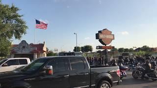 Bike Night at Central Texas Harley-Davidson, Round Rock, TX