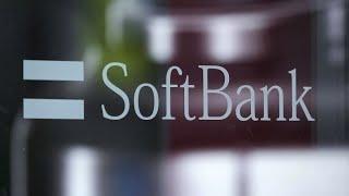 SoftBank Posts Profit, Plans Aggressive AI Strategy