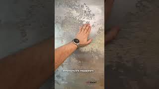 Практичное решение для стен | LabRemont