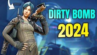 Is Dirty Bomb Worth Your Time in 2024?