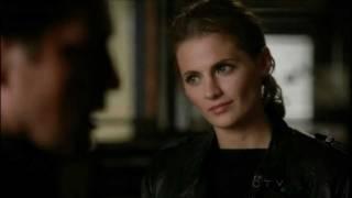 Castle Beckett 4x09 "Always"