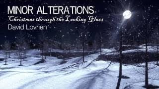 Minor Alterations - David Lovrien - Atlanta Philharmonic Orchestra