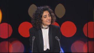 Golshifteh Farahani: An Iranian actress in exile