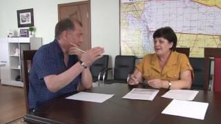 Отчет руководителя МКУ "Отдел культуры" администрации "МО Город Ахтубинск" перед главой города
