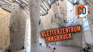 The Greatest Climbing Gym In The World? | Climbing Daily Ep.1272