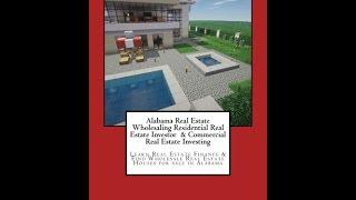 Homes for Sale in Alabama | Alabama Real Estate | Houses for sale in Alabama | Land for sale Alabama