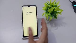 Pattern Lock Setting Redmi Note 7s,7 Pro,7 | How to Set Pattern Lock | Pattern Lock Kaise Lagaye |