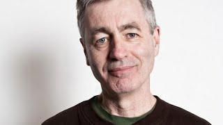 Ep. 21: THE VALUE OF WORK | Steve James