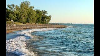 Great Lakes Water Levels