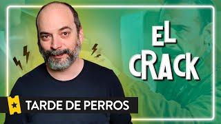 Análisis 'El crack' de José Luis Garci | TARDE DE PERROS S03_E10 (@FlixOle)