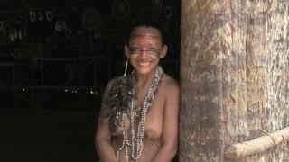 В гостях у индейцев Амазонки