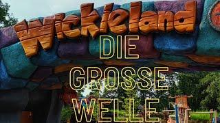 Holiday Park! Die Große Welle im Wickieland! onride