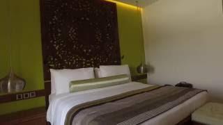 Jetwing Jaffna Hotel Review - Luxury Hotel Stay in Jaffna Town