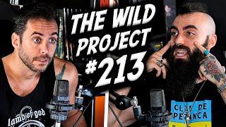 The Wild Project #213 ft Estepario Siberiano | La disciplina para ser el mejor, Anécdotas con fans