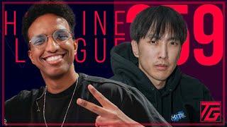 NEAR AIRPORT in NACL, TL BREAKING POINT 2.0, FEARLESS and MORE feat. Raz | Hotline League 359