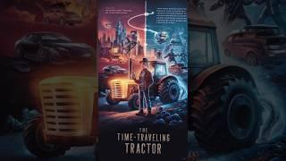 The Time-Traveling Tractor