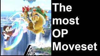 Mii Brawler SSBU: The ULTIMATE Special MOVESET Guide for EVERY Matchup!!!