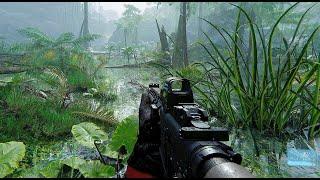 This New FPS Survival Game Could Be Amazing! - First Look at 'Ferocious' | New In Gaming