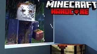 This Minecraft Horror Mod Is HORRIFYING... Michael Myers