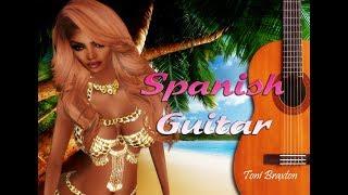 Toni Braxton - Spanish Guitar (Animated Music video)