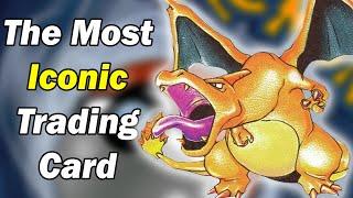 Single Card History: Charizard