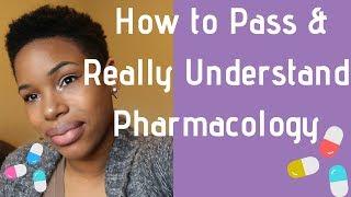 Why Are You Failing Pharmacology? How to Pass~YourFavNurseB