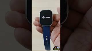Noise ColorFit Pulse 4 Max With AI Smartwatch Unboxing