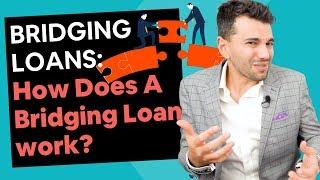 Bridging Finance: How Does A Bridging Loan Work?