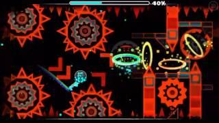 Cataclysm v0 (100%)