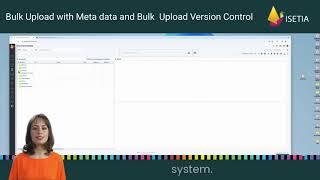 BULK UPLOAD ISETIA PMIS