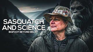 Sasquatch & Science: Bigfoot Beyond Belief | Bigfoot Encounter | Project Zoobook Bigfoot Documentary