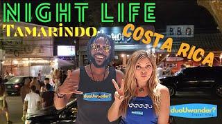 COSTA RICA: Saturday Morning Farmer's Market & Tamarindo NightLife