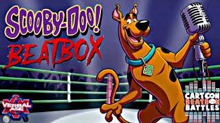 Scooby Doo Beatbox Solo - Cartoon Beatbox Battle Audition