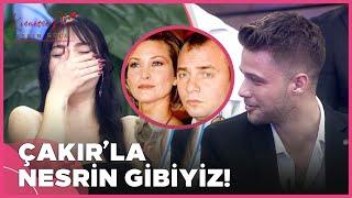 Oğuz, "Kurtlar Vadisi"nden Racon Kesiyor!  | Kısmetse Olur: Aşkın Gücü 2. Sezon 28. Bölüm GALA