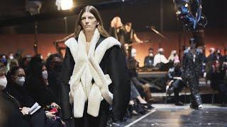 Capasa | Fall Winter 2022/2023 | Full Show