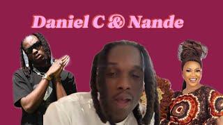 Daniel C confirms Break Up with Nande!