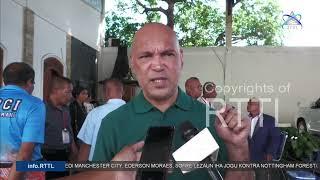 Ministro Nelio Isaac Sarmento Afirma, TL Preparadu Sai Uma Nain Ba Jogu CPLP 2025