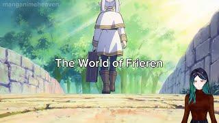 The World of Frieren