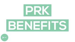 PRK Eye Surgery | What Are The REAL Benefits of PRK?