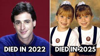 5 Beloved Full House Actors Who Have Passed Away