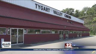 Tygart Valley Cinema reopens after being closed for five months