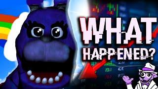 What Happened To How to Make FNAF Not Scary?