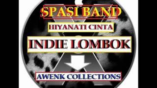 HIANATI CINTA ,SPASI BAND BY AWENK.wmv