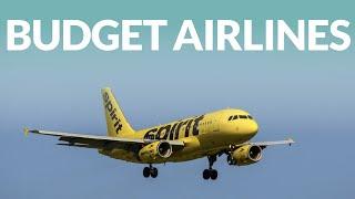 Pros and Cons of Budget Airlines