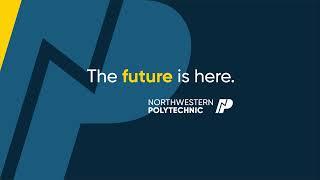 Northwestern Polytechnic Live Stream